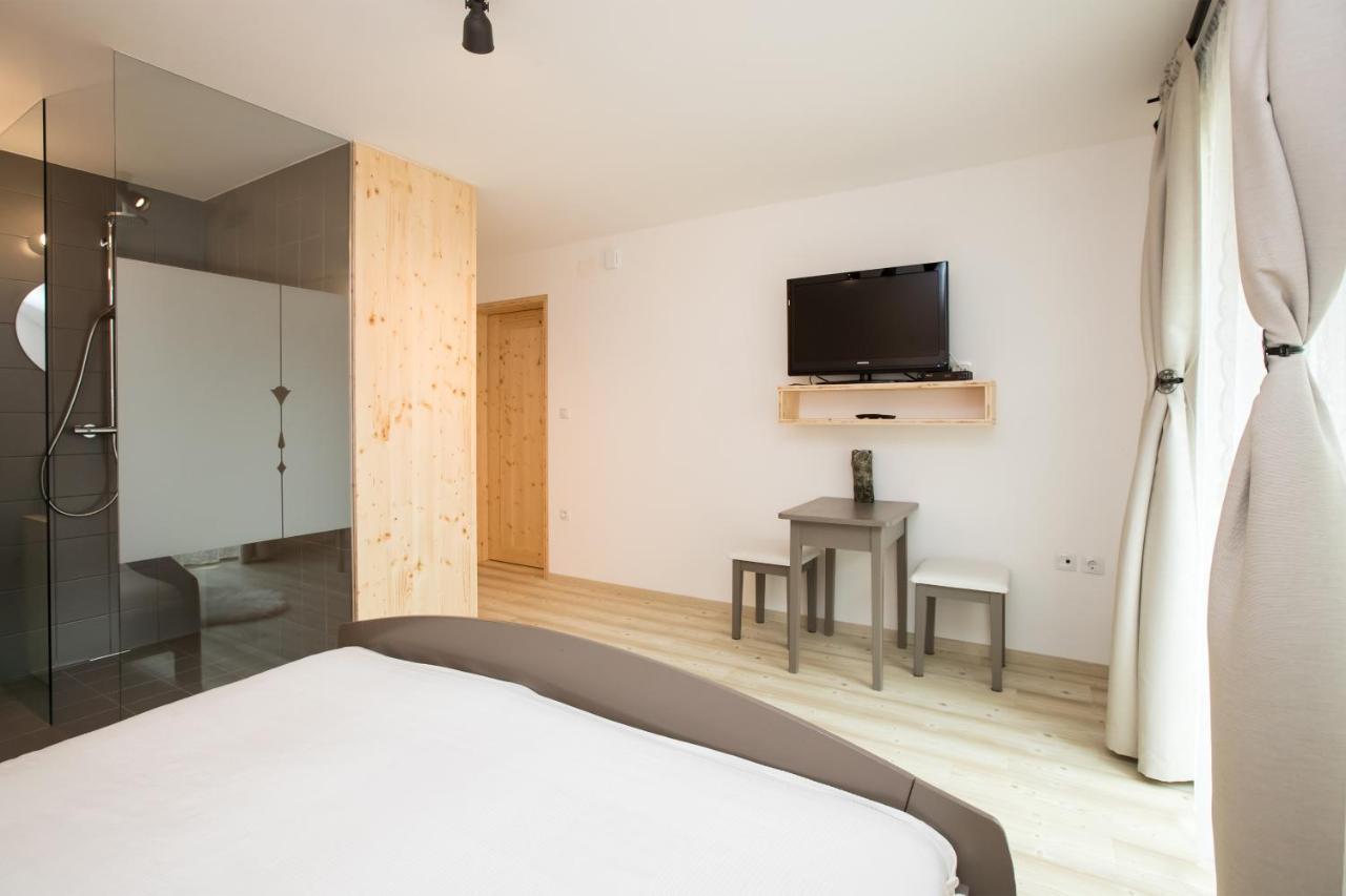 Hisa Erlah Hotel Bohinj Luaran gambar