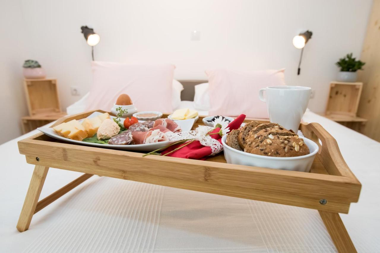 Hisa Erlah Hotel Bohinj Luaran gambar