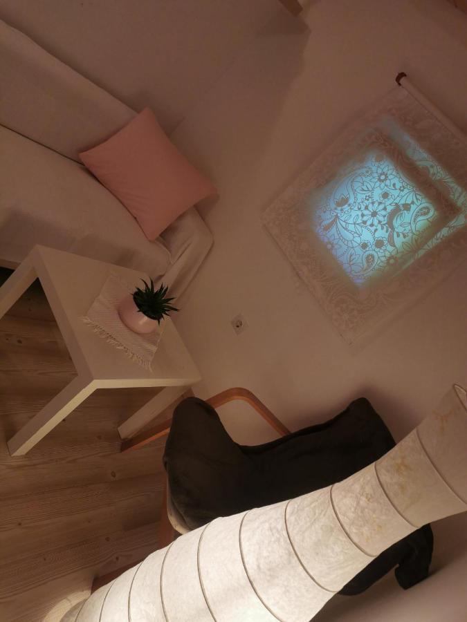 Hisa Erlah Hotel Bohinj Luaran gambar