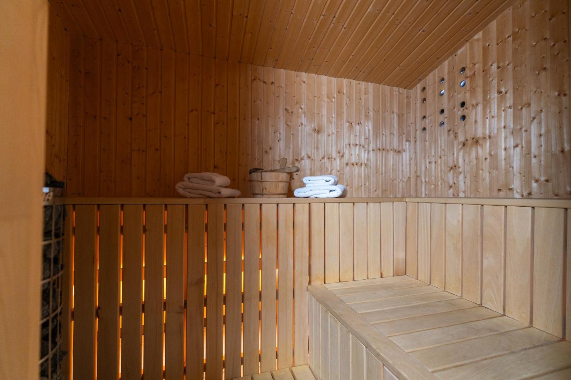 Hisa Erlah Hotel Bohinj Luaran gambar