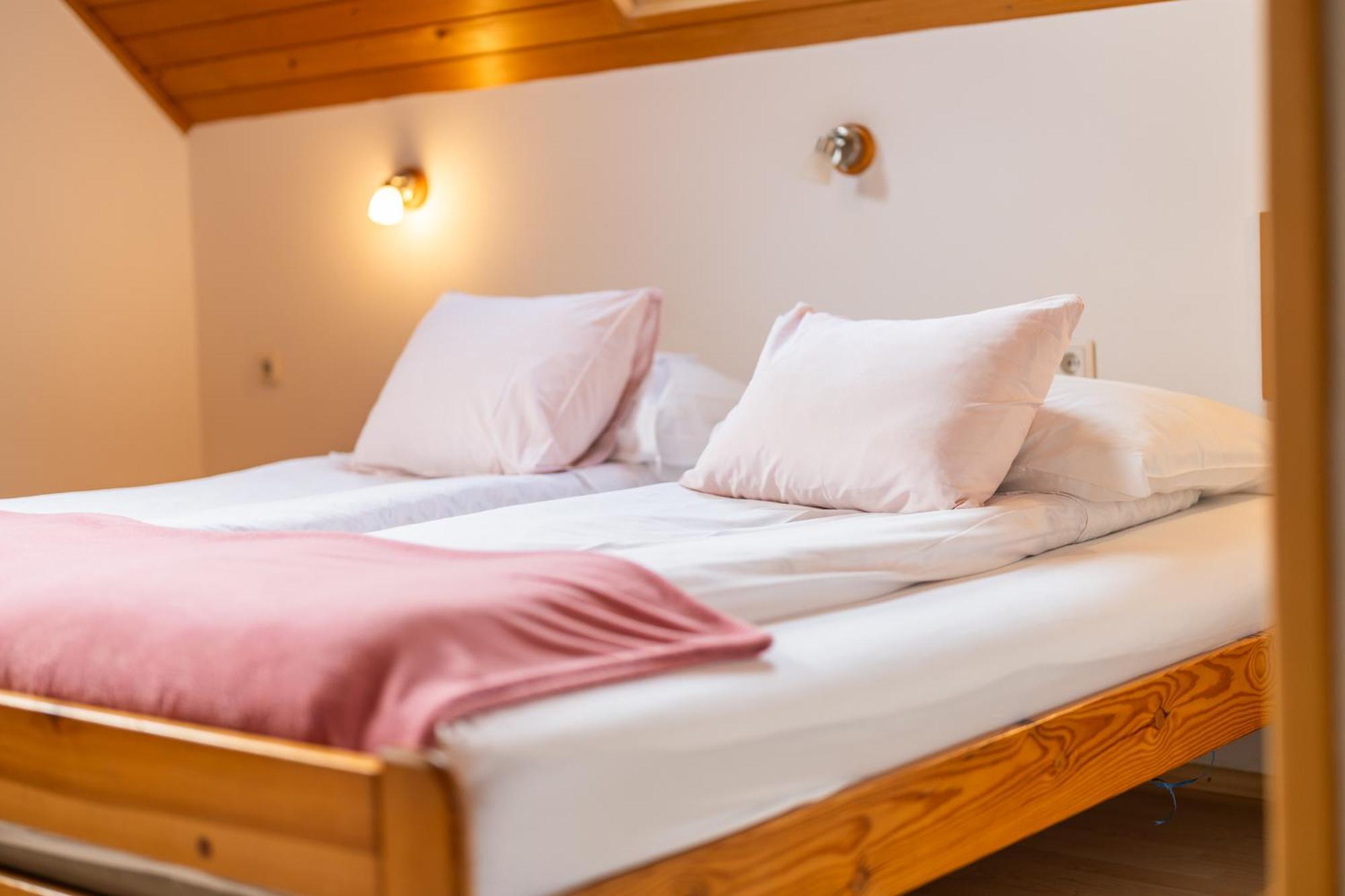 Hisa Erlah Hotel Bohinj Luaran gambar