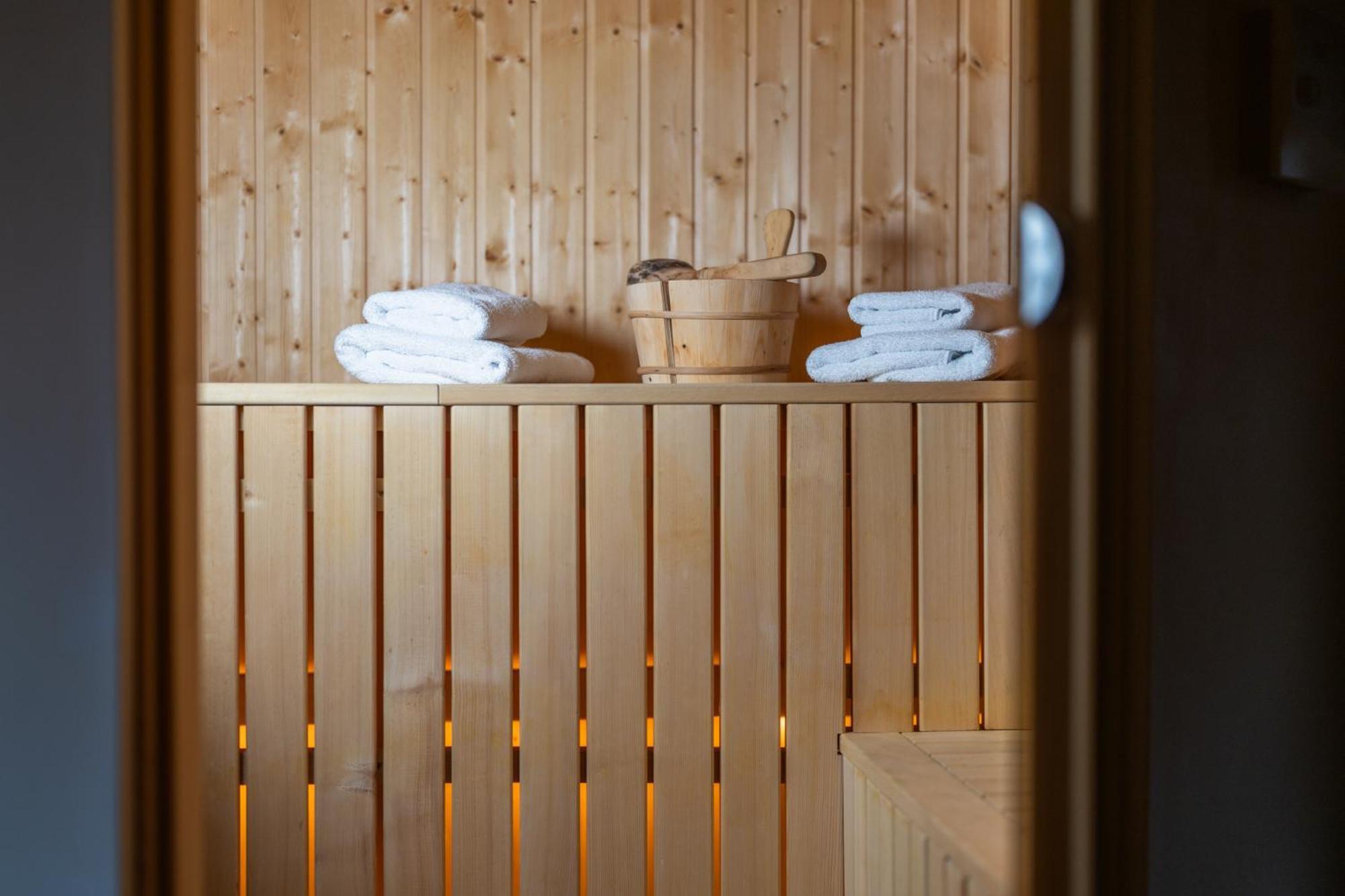 Hisa Erlah Hotel Bohinj Luaran gambar
