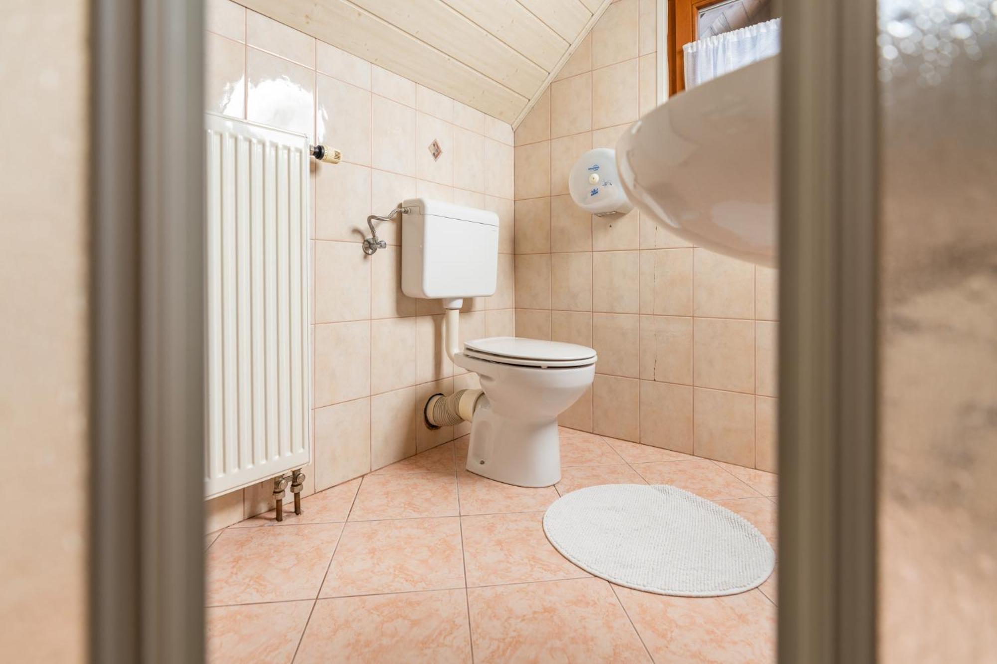Hisa Erlah Hotel Bohinj Luaran gambar