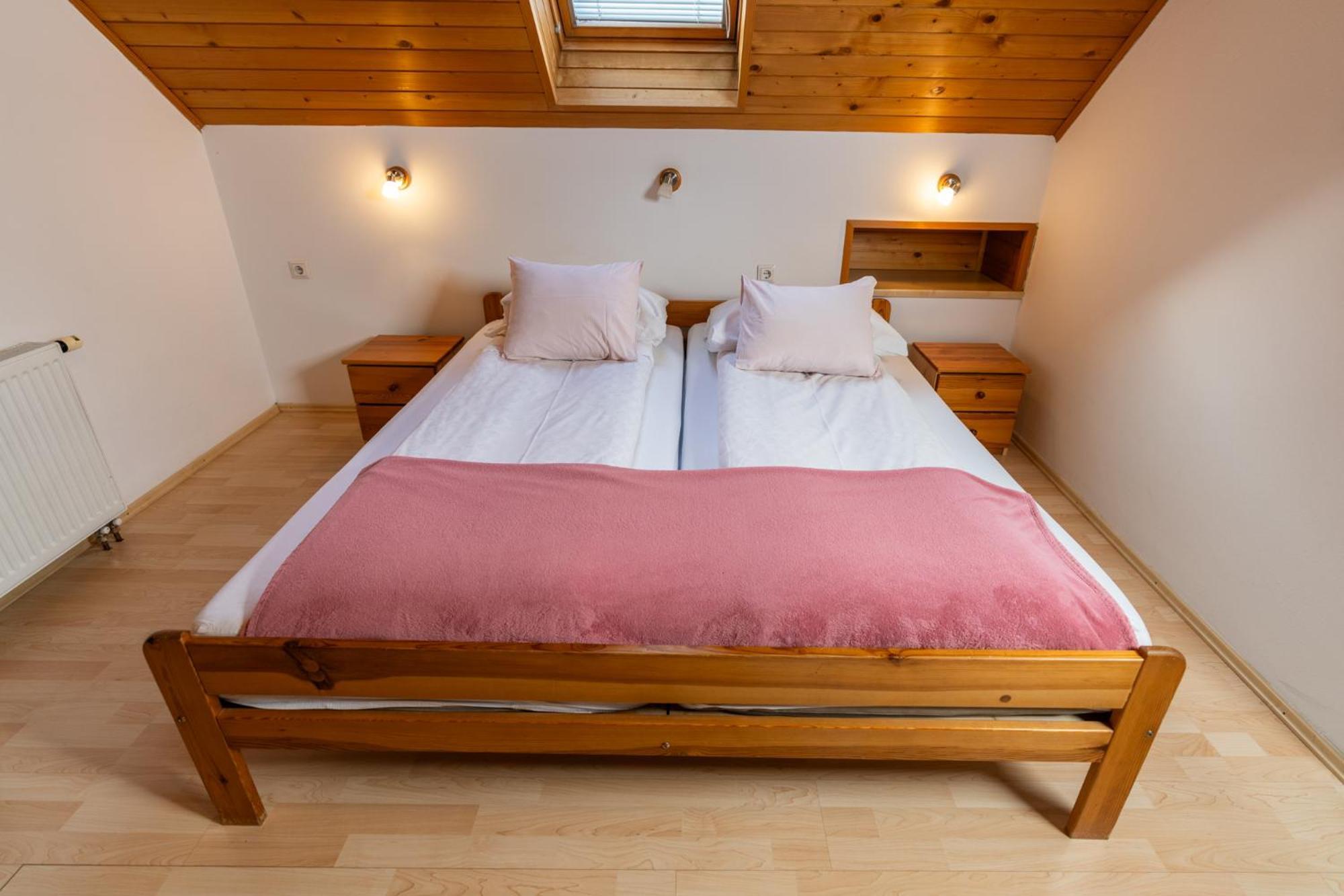 Hisa Erlah Hotel Bohinj Luaran gambar