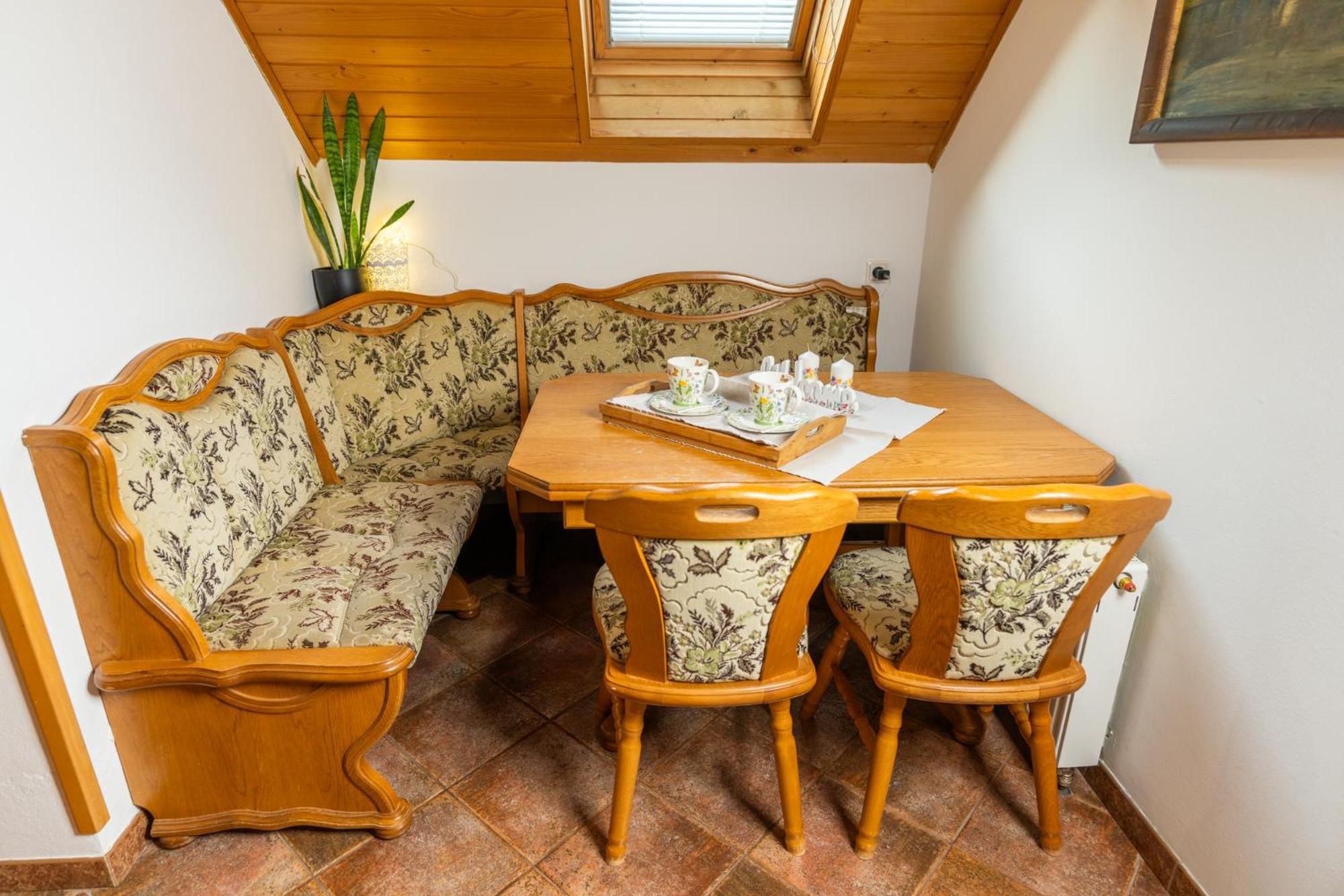 Hisa Erlah Hotel Bohinj Luaran gambar